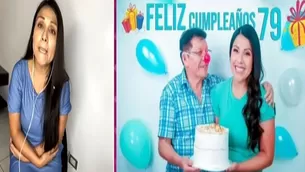 Don Tulo cumplió 79 años de edad 