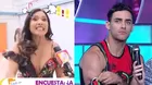 Tula Rodríguez: “Si Austin Palao no entra a Esto es Guerra, no voy a ver el programa”