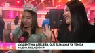 Tula Rodríguez: Valentina reacciona así a posible nueva relación