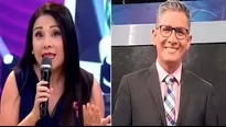 Tula Rodríguez y lo que dijo de la invitación que le hizo Erick Osores para su canal de Youtube 