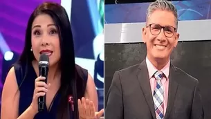 Tula Rodríguez y lo que dijo de la invitación que le hizo Erick Osores para su canal de Youtube 