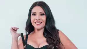 Tula Rodríguez y el motivo por el que no quiere celebrar sus 45 años 