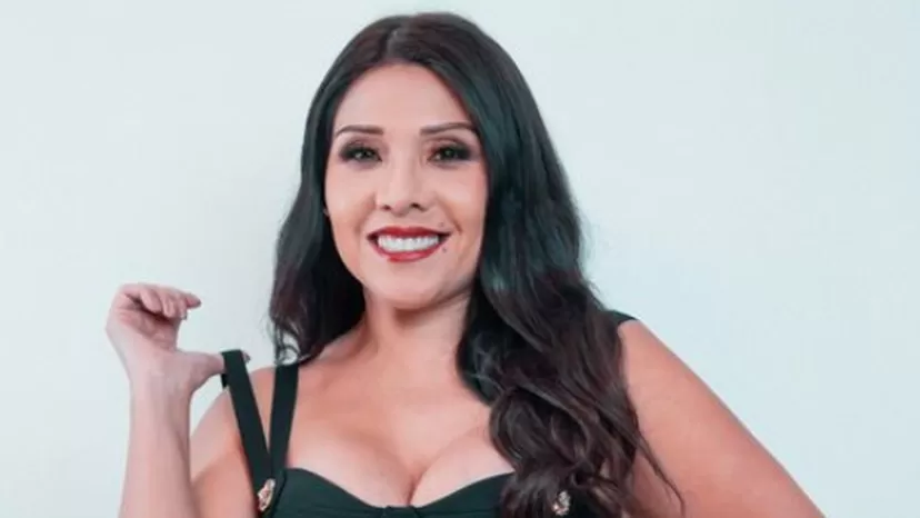 Tula Rodríguez y el motivo por el que no quiere celebrar sus 45 años 