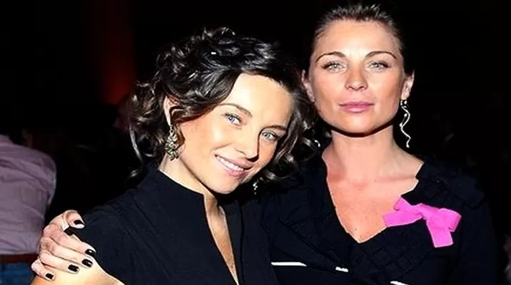 Dominika y Ludwika. Foto: Difusión Dominika y Ludwika. Foto: Difusión
