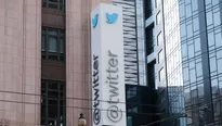 Twitter despide a "cerca del 50%" de sus empleados en  todo el mundo. Fuente: AFP