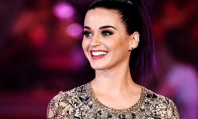 Twitter Katy Perry Es La Primera Persona En Tener 100 Millones De