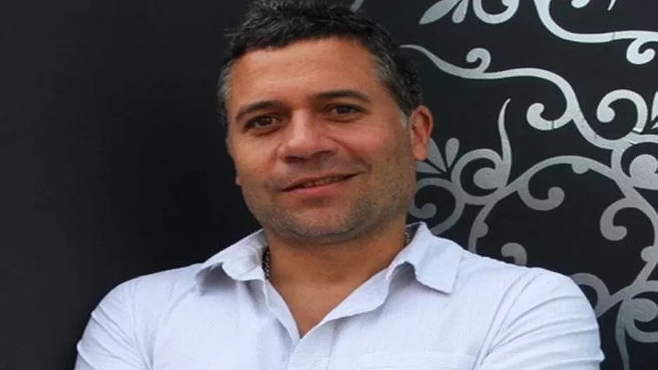 Mathías Brivio. Foto: Difusión Mathías Brivio. Foto: Difusión