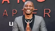 Tyrese Gibson enfrenta orden de arresto por muerte de mascota