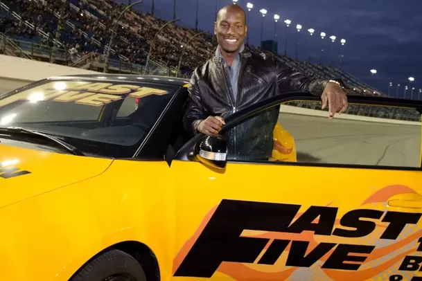 Los perros de la estrella de ‘Rápidos y Furiosos’ habrían matado a la mascota de su vecino / AFP