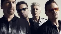 U2 cancela concierto en París