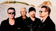 U2 dona 10 millones de euros para luchar contra el COVID-19 