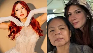 'La Uchulú' inició la operación de cambio de sexo este jueves en Tailandia/Fotos y video: Instagram