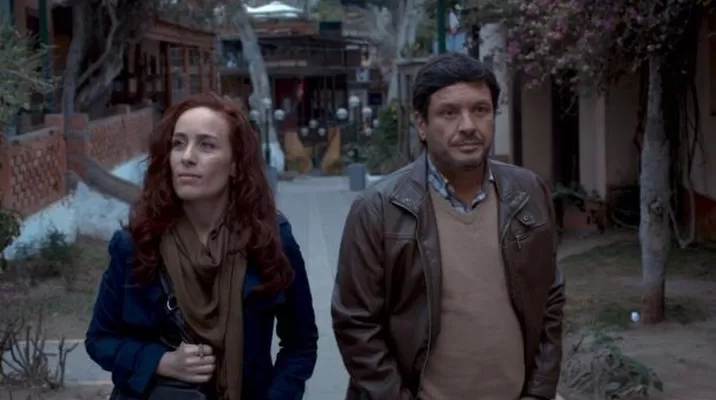 ‘La última tarde’ ingresa a su tercera semana en cartelera ‘La última tarde’ ingresa a su tercera semana en cartelera