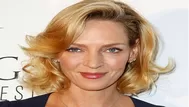 Uma Thurman será presidenta del jurado de 'Una Cierta Mirada' en Cannes