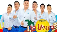 'La Única Tropical' reveló lo que sucedió con los integrantes de la orquesta que desaparecieron