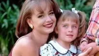 El emotivo reencuentro de Gaby Spanic con Lisette Bracho después de 21 años 