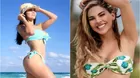 Las vacaciones de Rosángela Espinoza y Stephanie Valenzuela en Tulum