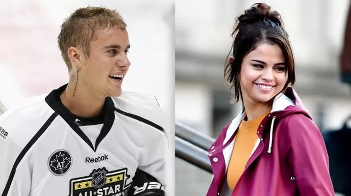 Selena Gómez y Justin Bieber Selena Gómez y Justin Bieber
