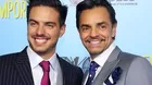 Vadhir Derbez, hijo de Eugenio Derbez, debuta en Hollywood tras duras pruebas