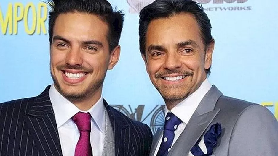 Además del cine, la música es la otra pasión de Vadhir Derbez. Foto: Publinews