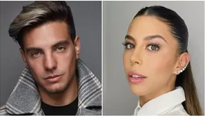 Vadhir Derbez negó romance con Alondra García Miró: “No crean todo lo que publican”.