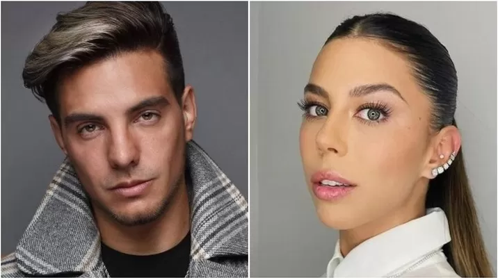Vadhir Derbez negó romance con Alondra García Miró: “No crean todo lo que publican”. Vadhir Derbez negó romance con Alondra García Miró: “No crean todo lo que publican”.