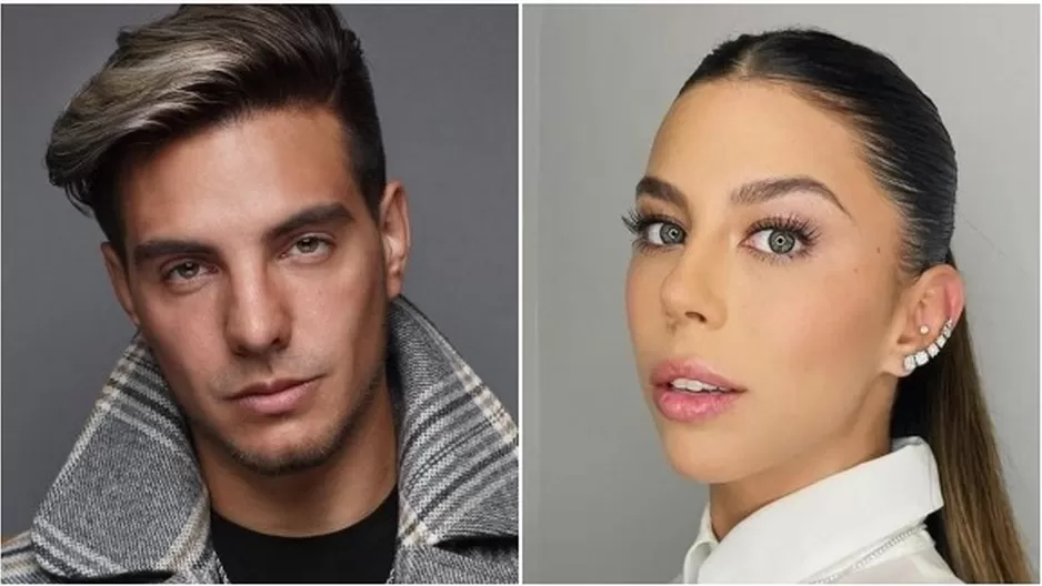 Vadhir Derbez negó romance con Alondra García Miró: “No crean todo lo que publican”.