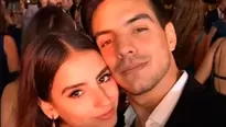 La influencer fue consultada acerca de Derbez. Foto: TV y Novelas