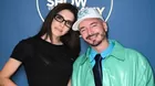 Valentina Ferrer anuncia su separación de J Balvin