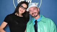 Valentina Ferrer anuncia su separación de J Balvin