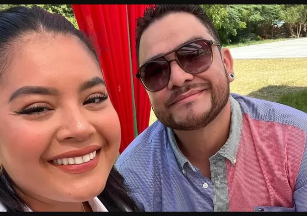 Carolina Jaramillo es la madre del pequeño Valentino. Foto: Instagram