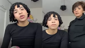 Valentino Palacio aclara todo sobre su orientación sexual / TikTok