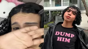 Valentino Palacios preocupa con nueva lesión en su dedo / Instagram