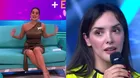 Valeria Piazza cuestionó a Rosángela Espinoza