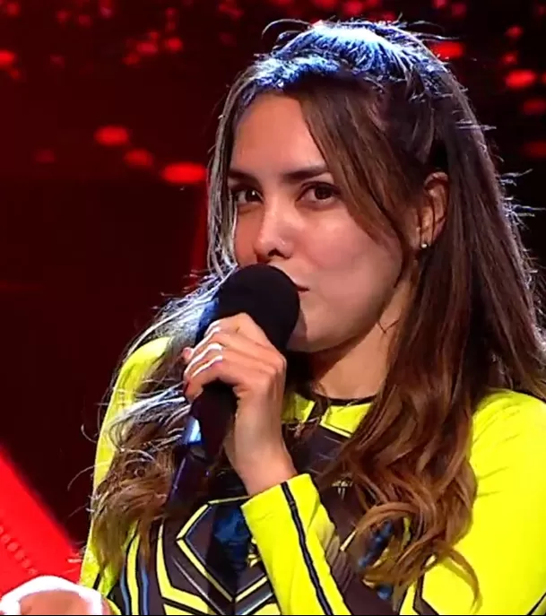 El set de EEG, escenario de la polémica entre Rosángela, Pancho Rodríguez y Facundo González. Foto: América TV El set de EEG, escenario de la polémica entre Rosángela, Pancho Rodríguez y Facundo González. Foto: América TV