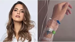 Valeria Piazza revela que temida enfermedad volvió a atacarla tras casi 10 años / IG:valepiazzav