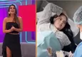 Valeria Piazza habló del diagnóstico de hermana de Luciana Fuster