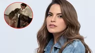 Valeria Piazza vive difícil momento por estado de salud de Bruno