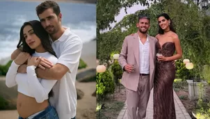 La influencer compartió un emotivo recopilatorio con las reacciones de sus familiares tras anunciar la llegada de su tercer hijo. Sin embargo, los usuarios notaron que Alessandra Bonelli no fue incluida en las imágenes. Video: Instagram  @valeryrevello