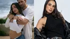 Valery Revello preocupa con doloroso desahogo durante embarazo