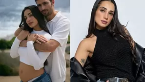 Valery Revello sacudió TikTok con letales mensajes sobre la lealtad y las mentiras. Video: TikTok