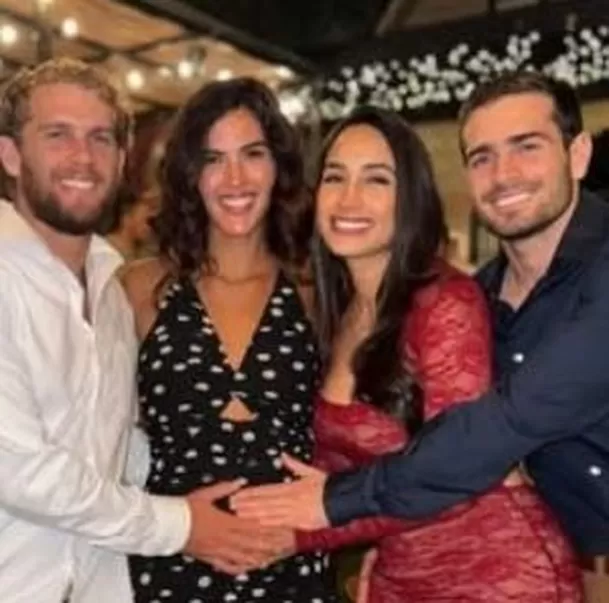 Valery Revello sacudió TikTok con letales mensajes sobre la lealtad y las mentiras. Foto: Instagram