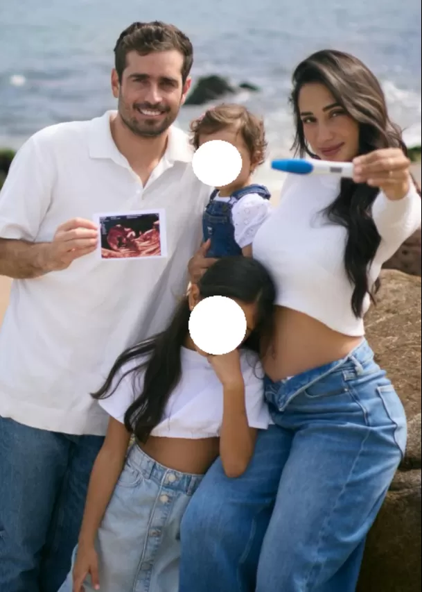Valery Revello sacudió TikTok con letales mensajes sobre la lealtad y las mentiras. Foto: Instagram