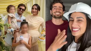 La influencer sorprendió al revelar que ella y el tablista mantuvieron en secreto durante un año y medio la compra de su primer hogar. Su nueva casa en Punta Hermosa tiene vista al mar y modernos acabados. Video: IG @valeryrevello