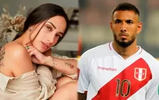 Valery Revello revela que Sergio Peña le habría impedido sacar a su hija del país: “Es lamentable” - Noticias de consejo-prensa-peruana