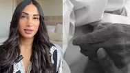Valery Revello rompió su silencio tras dura pérdida familiar