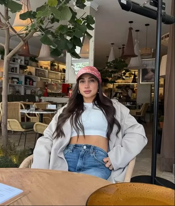 Valery Revello decidió romper su silencio en Instagram y referirse directamente al proceso de divorcio que aún la une a Sergio Peña. Foto: Instagram