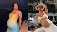 Valery Revello sorprende al revelar por qué no hizo gender reveal