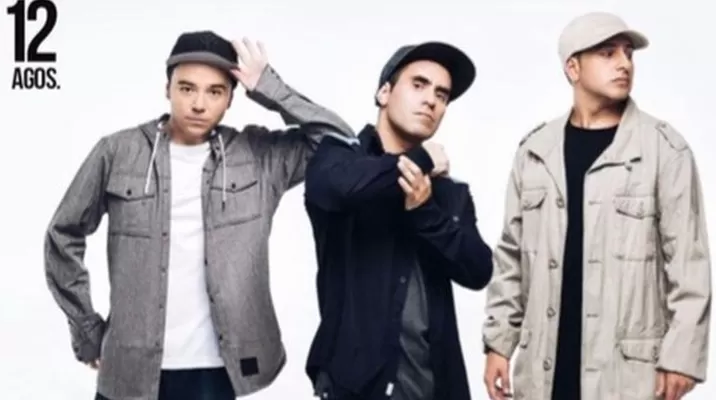 Vandal Fest: lo mejor del hip hop latinoamericano llega a Lima