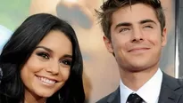 Vanessa Hudgens confesó cómo es su actual relación con Zac Efron